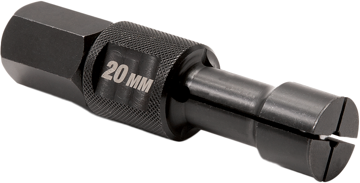 Replacement  Collet 20mm