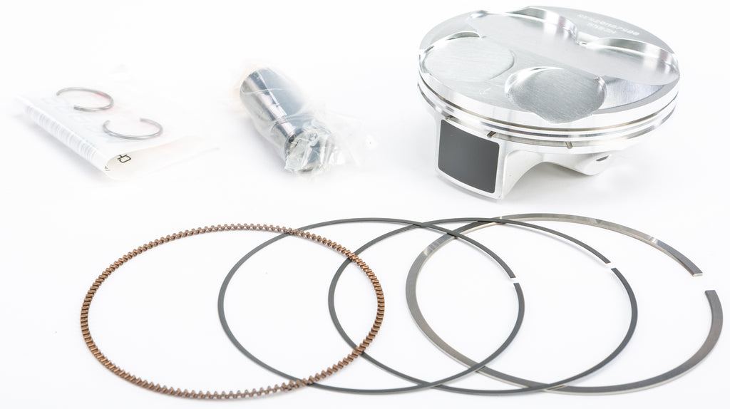 Piston Kit Re Armorglide Dlc 79.00/Std 14.5:1 Hon