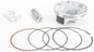 Piston Kit Re Armorglide Dlc 79.00/Std 14.5:1 Hon