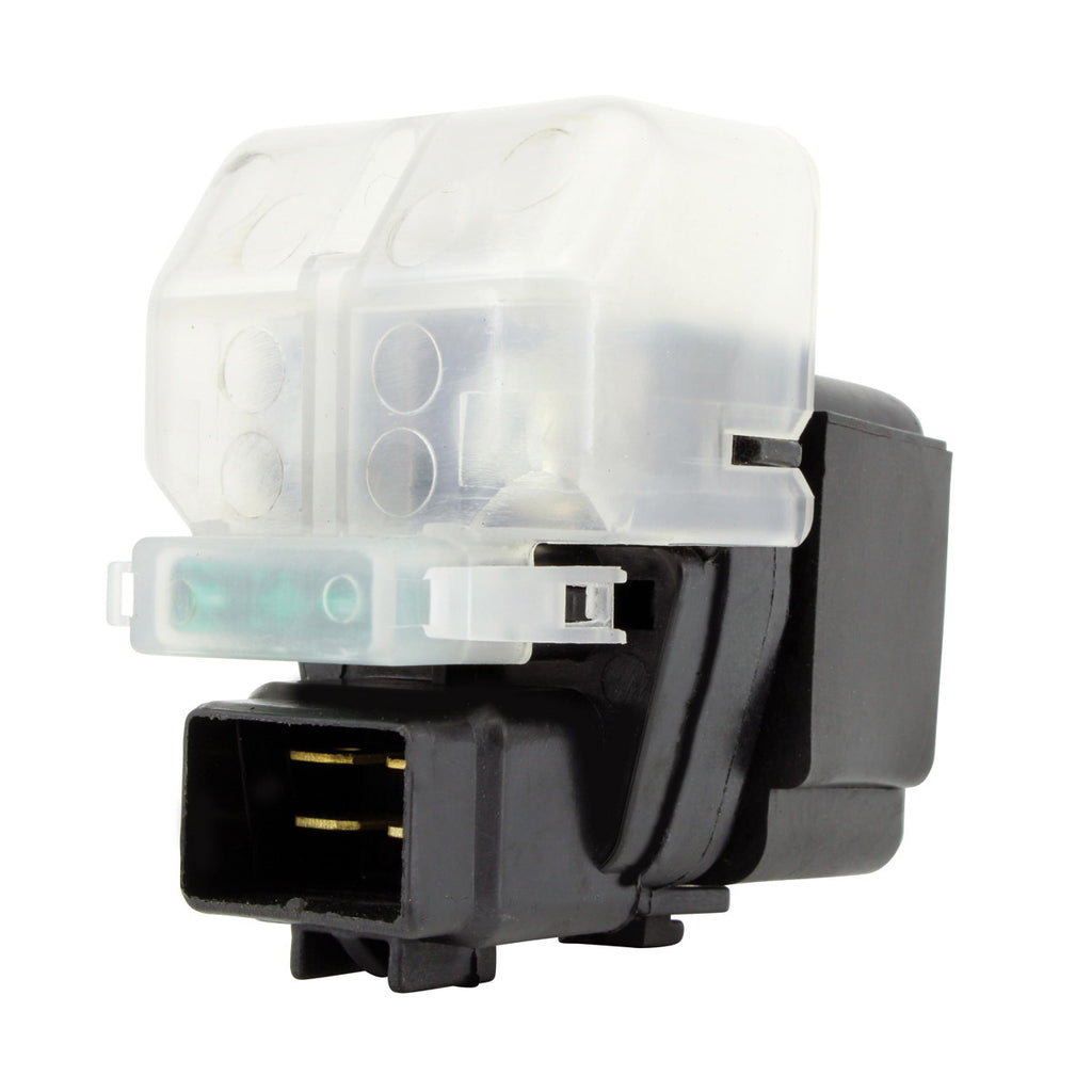Starter Relay Solenoid