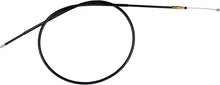Load image into Gallery viewer, Black Vinyl Choke Cable