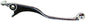 Right Lever Silver
