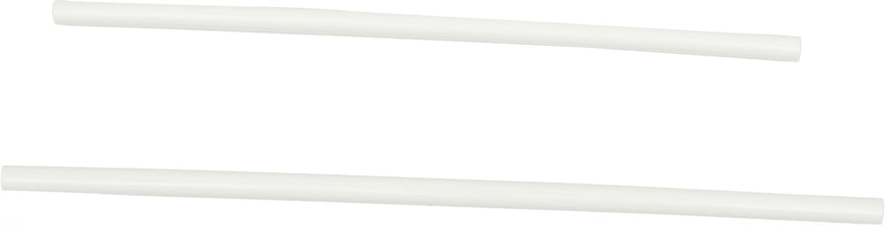 Spoke Wraps White 72/Pk 21"/19"