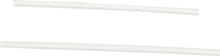 Load image into Gallery viewer, Spoke Wraps White 72/Pk 21"/19"