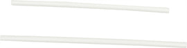 Spoke Wraps White 72/Pk 21