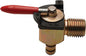 Fuel Valve 90 Degree 1/4