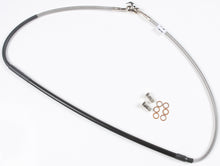 Load image into Gallery viewer, Steel Brake Line Front Suz