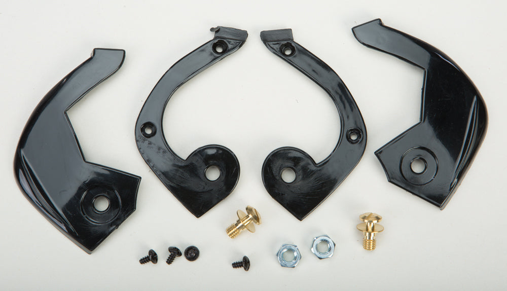 Front Corner Trim Left/Right Gm 54