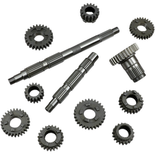 Load image into Gallery viewer, ANDREWS 5 SPEED GEAR SETS 99-06 HARLEY DAVIDSON TWIN CAMS - The Speed Shop Canada
