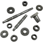 ANDREWS 5 SPEED GEAR SETS 99-06 HARLEY DAVIDSON TWIN CAMS - The Speed Shop Canada