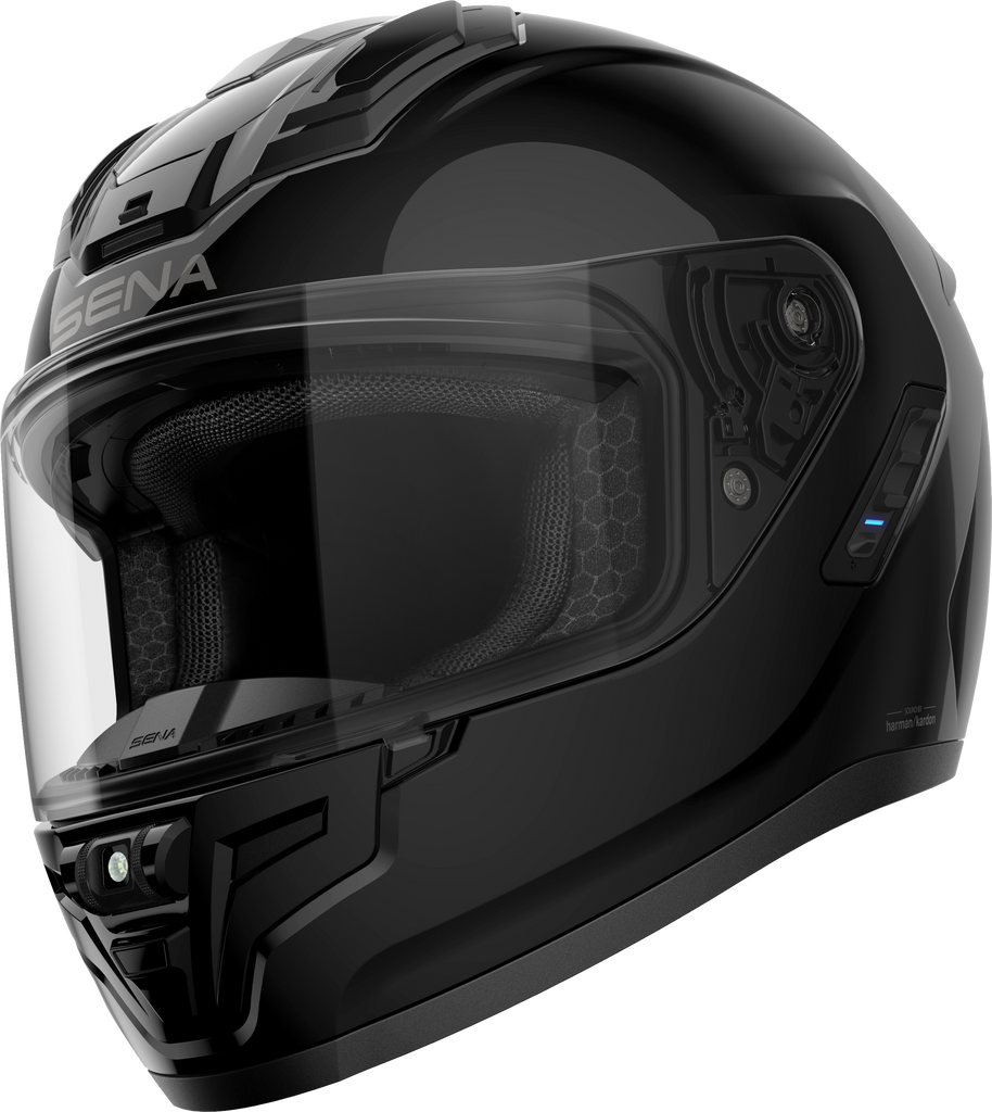 Phantom Anc Ff Helmet Mesh Matte Black Xl