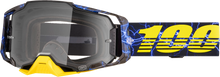 Load image into Gallery viewer, Armega Goggle Furious Clear Lens