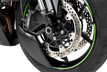 Load image into Gallery viewer, Brake Cooler 2.0 Matte Black Kaw