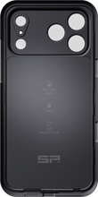 Load image into Gallery viewer, Phone Xtreme Case Spc+ Apple Iphone 17 Pro Max Black