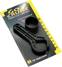 Load image into Gallery viewer, Throttle Control 7/8" Handlebars