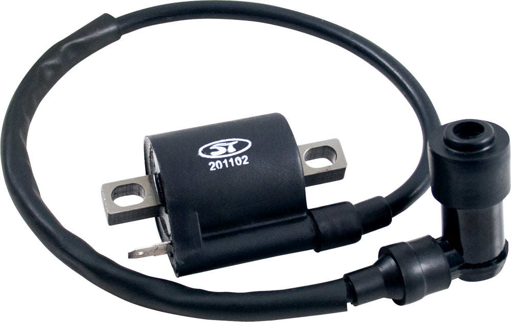 Ignition Coil 4 Stroke 150 250cc Vertical 470mm