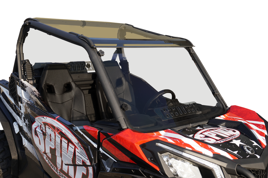 Tinted Roof 2 Pcs Can