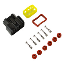Load image into Gallery viewer, Connector Kit Voltage Regulator Rectifier