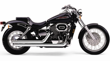 Load image into Gallery viewer, Streetrod Slashdown F/S Chr Hon Spirit 750 01 07