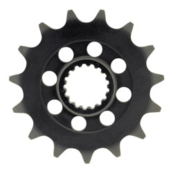 Front Cs Sprocket 17t 520 Suz