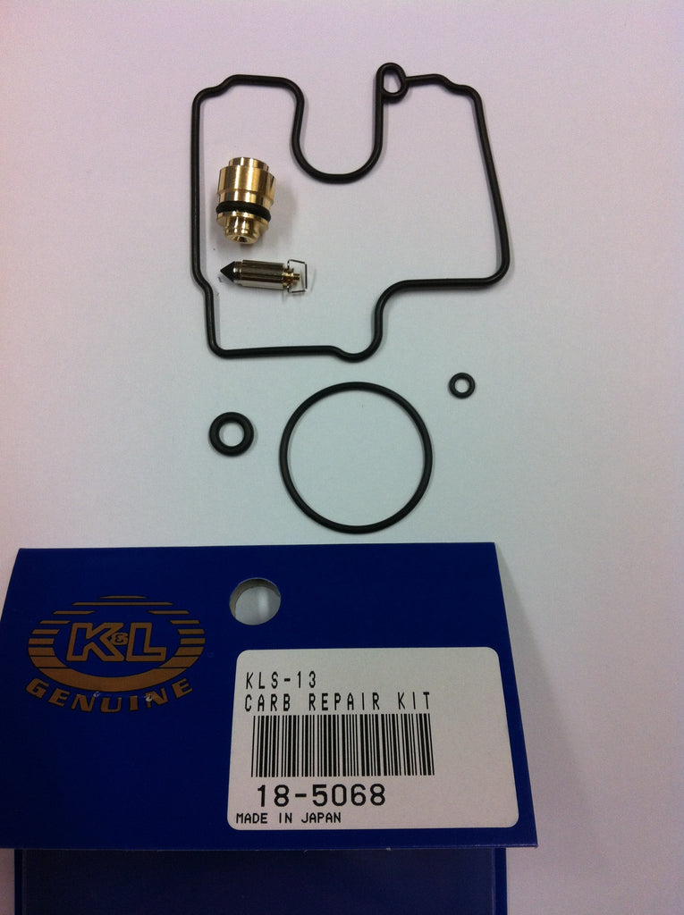 Carburetor Repair Kit