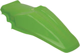Acerbis Rear Fender Green 1583-3703