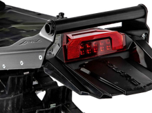 Load image into Gallery viewer, Rear Bumper Blk Matryx Slash 155"