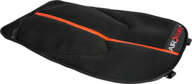Utv Seat Cushion Black/Red