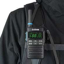 Load image into Gallery viewer, Renegade X Two Way Radio Bluetooth