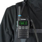 Renegade X Two Way Radio Bluetooth