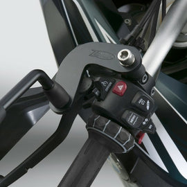 Mirror Extenders Black Pair Bmw