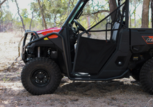 Load image into Gallery viewer, Steel Front Bumper Pol