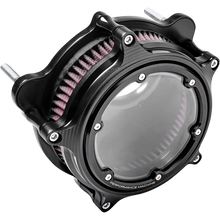 Load image into Gallery viewer, PERFORMANCE MACHINE VISION AIR FILTER KITS HARLEY DAVIDSON MODELS - The Speed Shop Canada