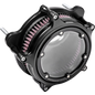 PERFORMANCE MACHINE VISION AIR FILTER KITS HARLEY DAVIDSON MODELS - The Speed Shop Canada
