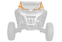 Load image into Gallery viewer, Cab Asylum Cage W/V Intrusion Orange Rust Metallic