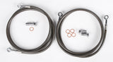 Streamline Brakeline Frt 2-Line Hon Smk+2 170-0509