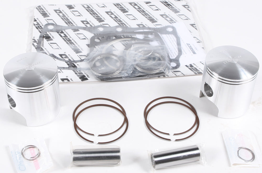Standard Bore Piston Kit