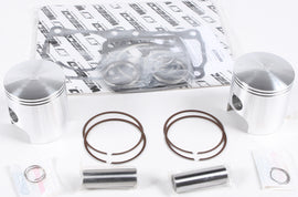 Standard Bore Piston Kit