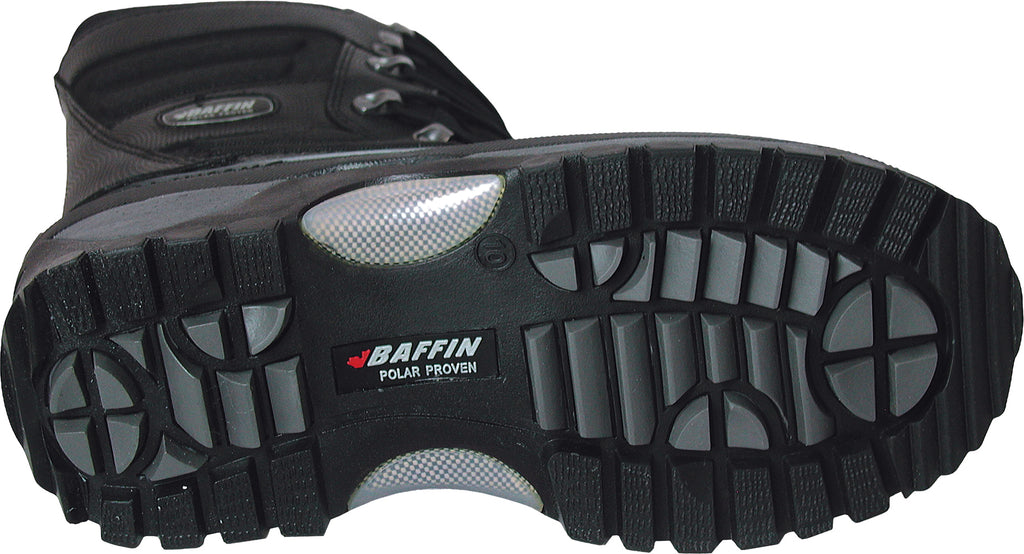 Crossfire Boots Black Sz 13