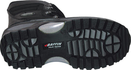 Crossfire Boots Black Sz 13