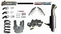 Exterminator Performance Kit Ski