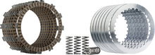 Load image into Gallery viewer, Clutch Fiber Spring Kit Steel Ktm