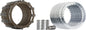 Clutch Fiber Spring Kit Steel Ktm