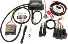 Load image into Gallery viewer, Plug N Play Power Control 6 Switch Included
