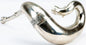 Platinum Exhaust Pipe