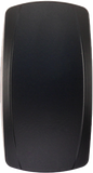 Dash Switch Rocker Face Blank