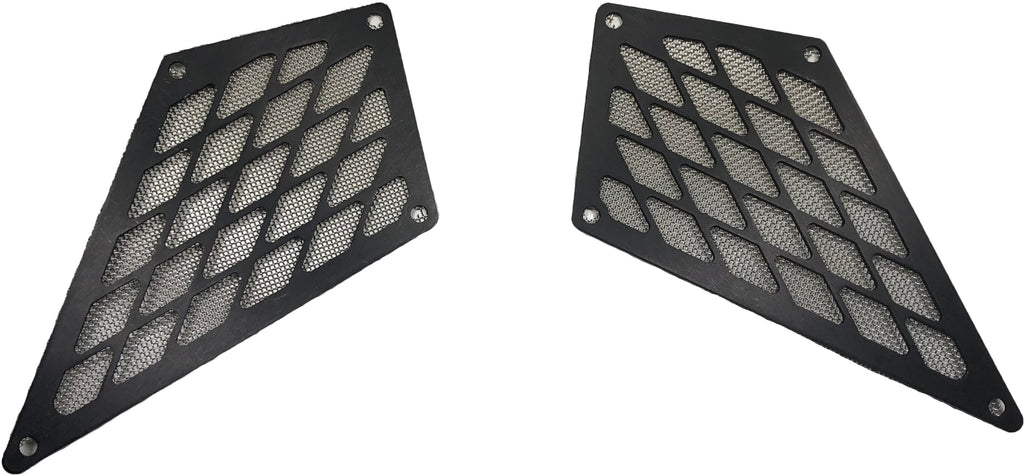 Vent Kit A/C Thundercat/Zr