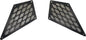 Vent Kit A/C Thundercat/Zr