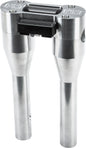 Moto Bar Riser W/Hud 9