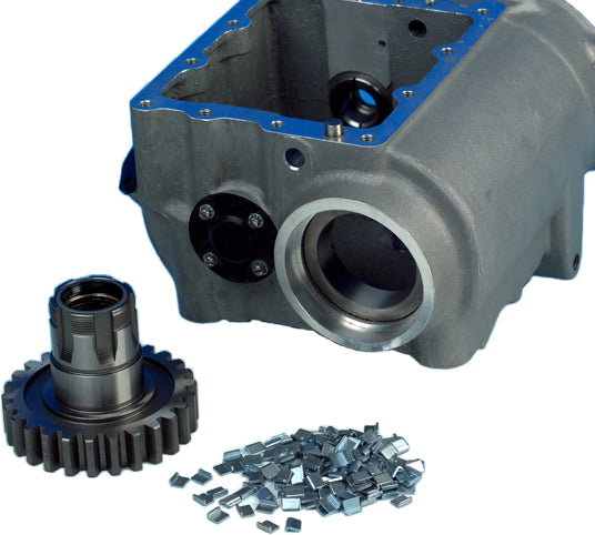 Gasket Key Main Drive Gear 5/Pk 35175 38
